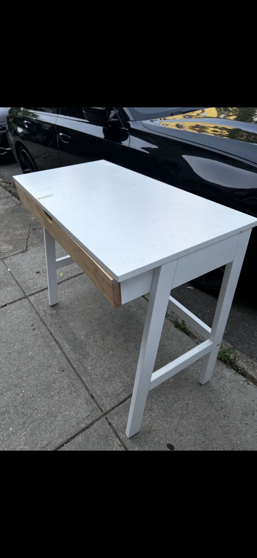 IKEA Desk