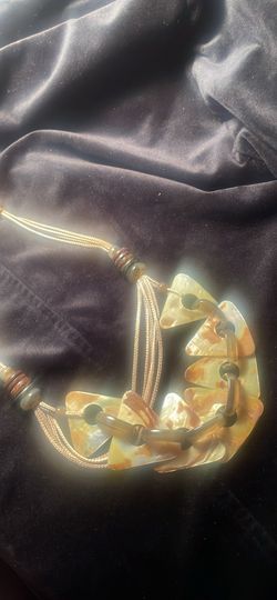 Jewelry, necklaces, earrings