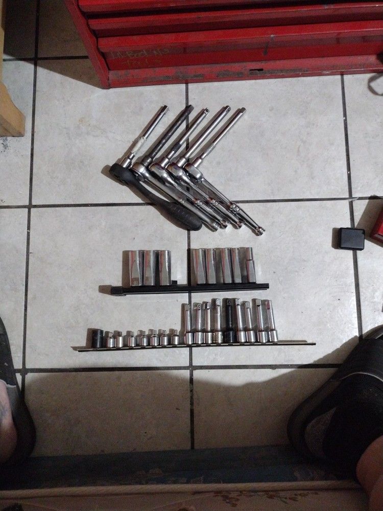 Mechanic Tools for Sale in Phoenix, AZ OfferUp