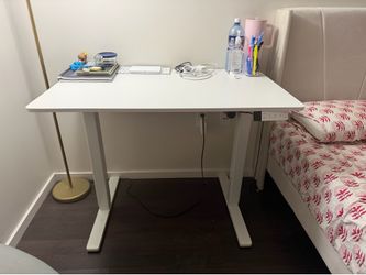 Adjustable Table and Chair for sale