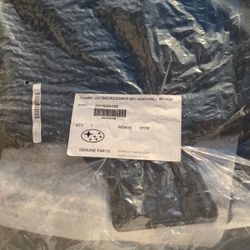 Subaru Outback & Legacy 2020 - 2021