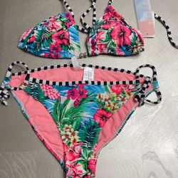 Bikini Size L