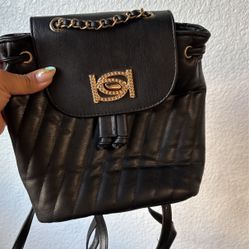 Bebe Bag