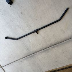 Lat Pulldown Bar