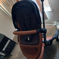 mima xari stroller