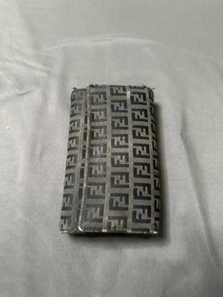 Fendi Wallet