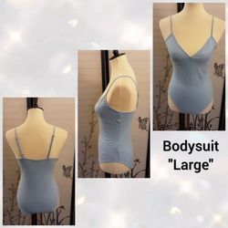 Ladies Body Suit Top