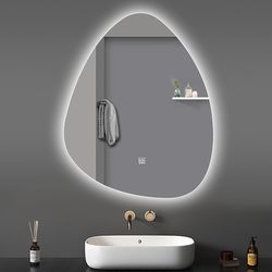 LED touch switch mirror, best offer