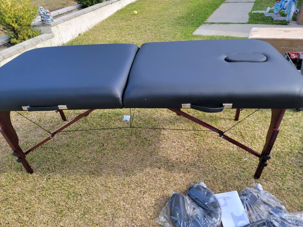 Massage Table