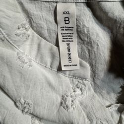 B Clothing Coachella Festival Vintage Find  B Clothing