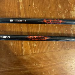 Shimano Ambassadeur Fishing Rods Fishing Reels