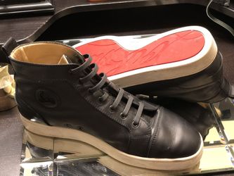 Christian Louboutin Orlato Sneakers 45 (US 12)
