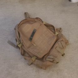 Tactical Pack