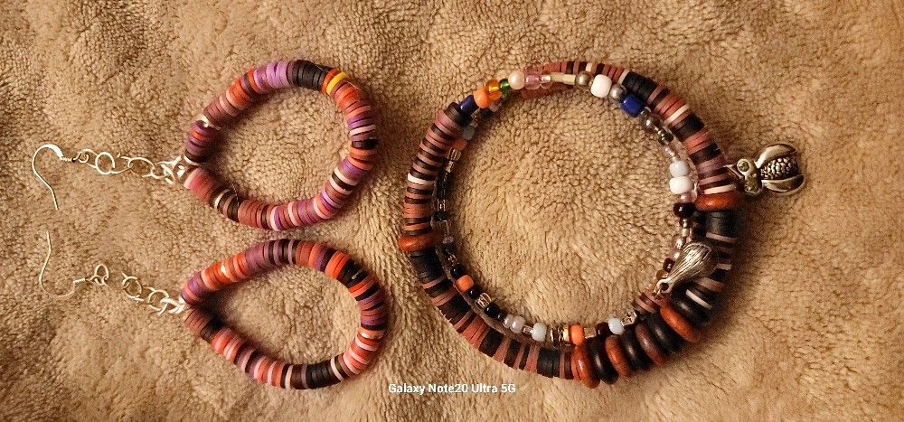 Custom Handmade Jewelry