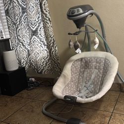 Graco Swing 
