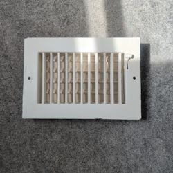HVAC Vent