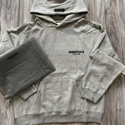 Essentials Dark Oak - Great Quality 