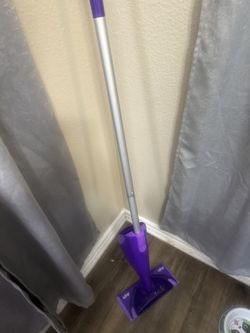 Swiffer Wet Jet