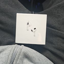 Airpods 3s