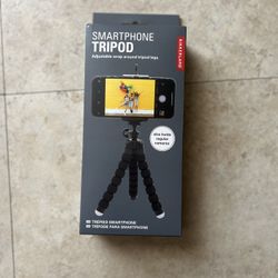 Tripod