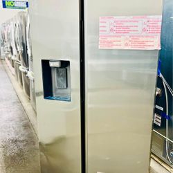 Refrigerators Starts From $599 And Up 💥
