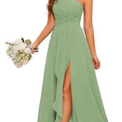 Bridesmaid / Dance Dress