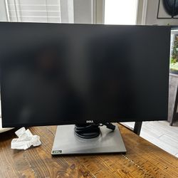 Gaming Monitor OBO