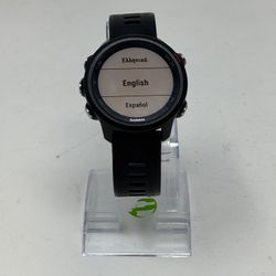 Garmin Forerunner 245 Music Activity Tracker Smartwatch