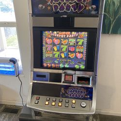 Slot Machine