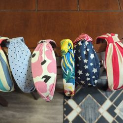 Head And Hair Bands