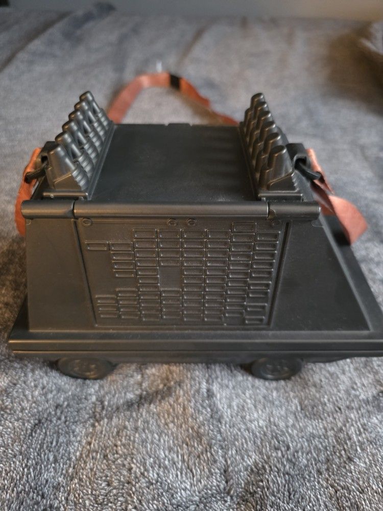 Disney Mouse Droid Popcorn Bucket