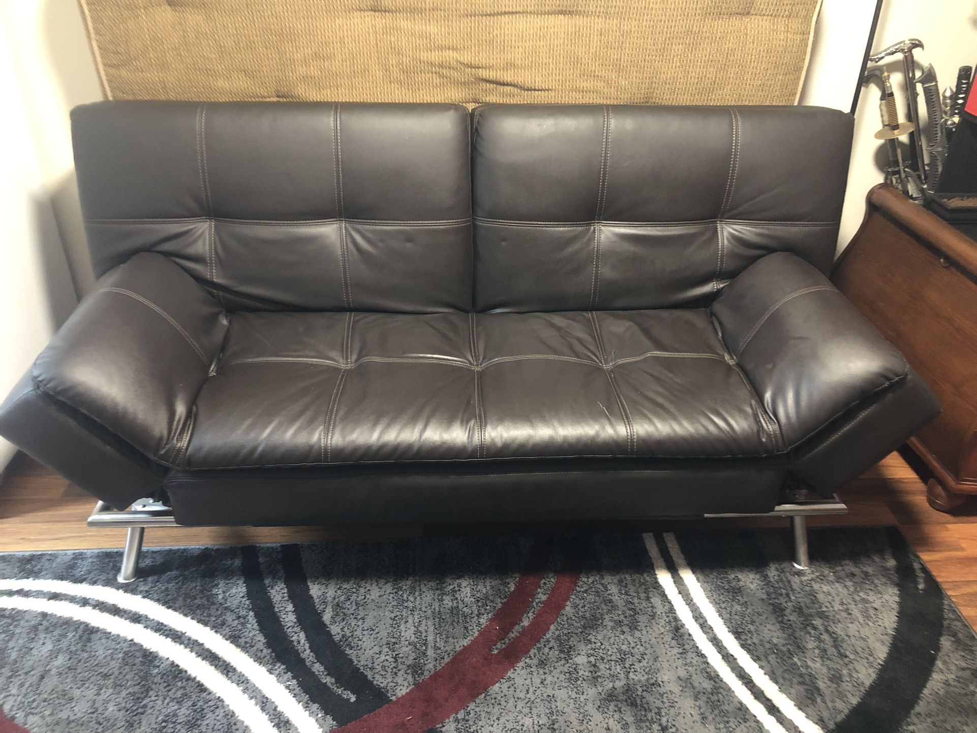 Costco Futon for Sale in Shoreline, WA OfferUp