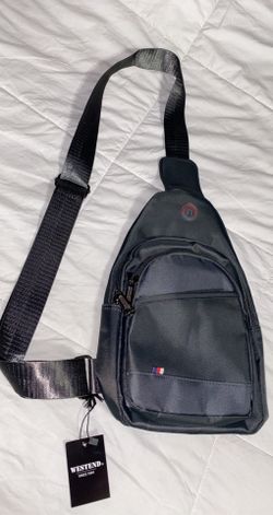 Westend Crossbody Bag