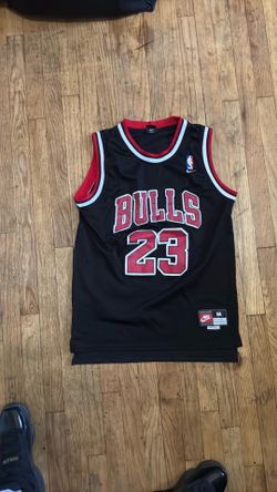 Nike Jordan 23 jersey