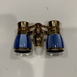 Pallas Vintage Opera Glasses