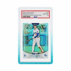 GradedGuard Spearmint Limited Edition