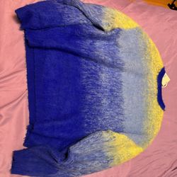 mmnl Sweater 
