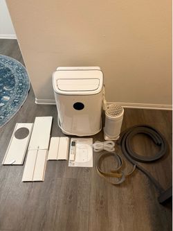 DREO Portable Air Conditioner