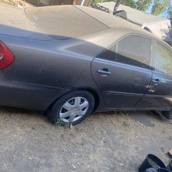 2006 Toyota Camry