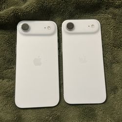 iPhone Air