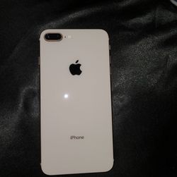 Iphone 8 Plus - Unlocked  Thumbnail
