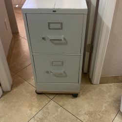 File Cabinet