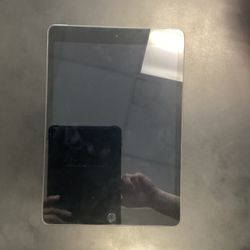 Apple 9th Gen. A2603 iCloud Locked (AS IS) 
