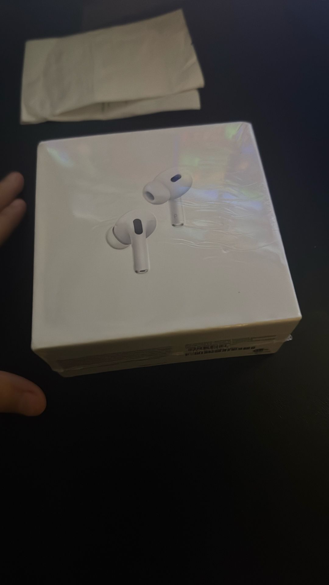 AirPods Pro 2nd Gen
