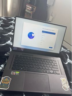 ASUS ROG Zephyrus G15 Ryzen 9 RTX 3070 16GB 1TB 165Hz Gaming Laptop