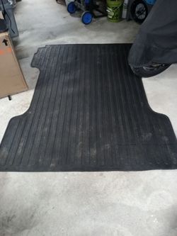 Bed mat, under seat storage, Floor mats , Seat covers.
