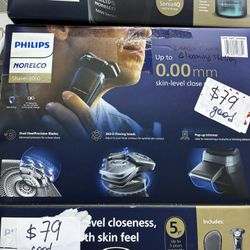 Philips Norelco Shaver 8000 Series