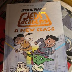 Children’s Book 