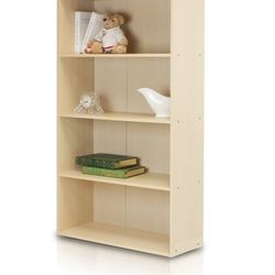 Bookcase Organizer New 