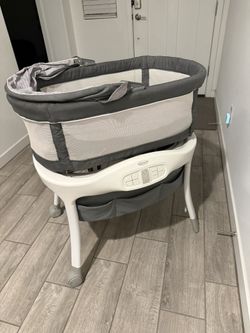 Graco Bassinet